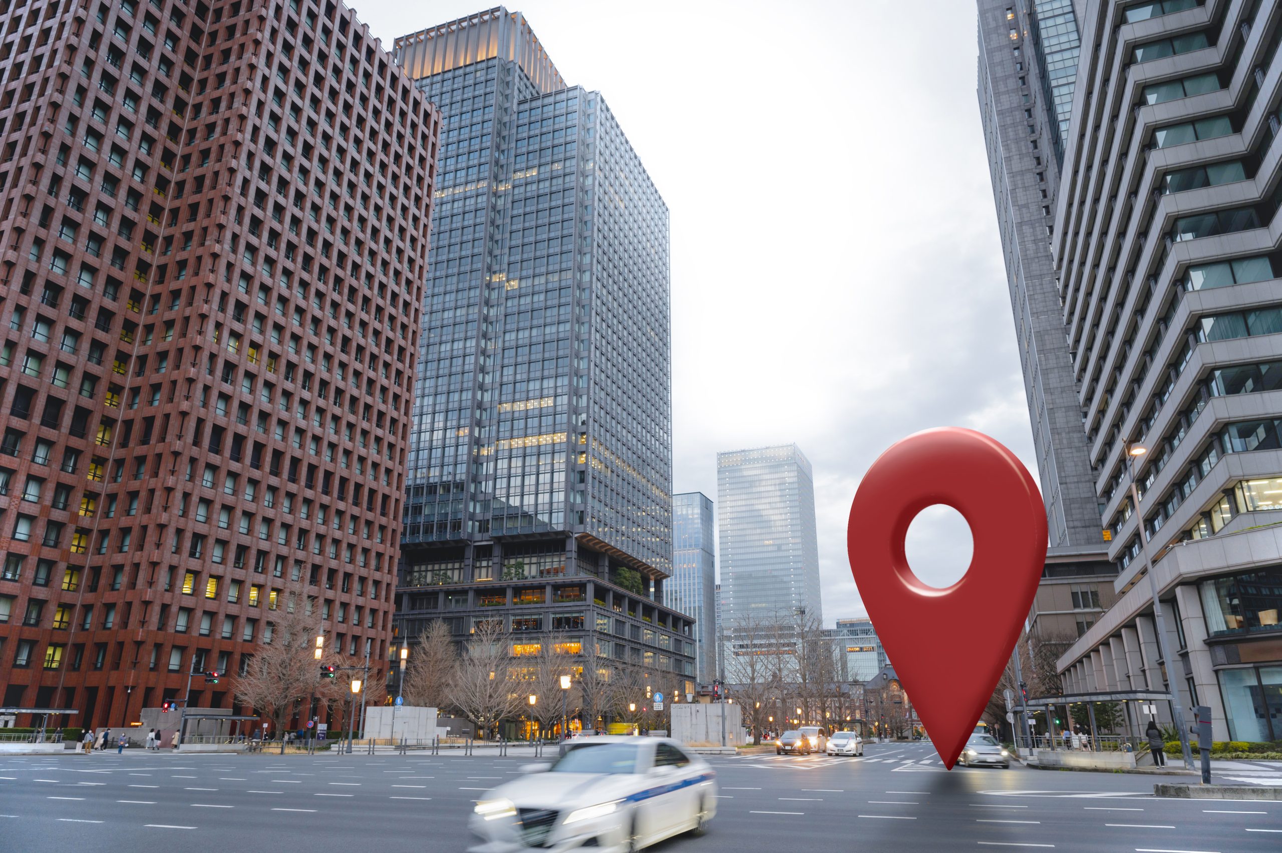 An image of a Local SEO