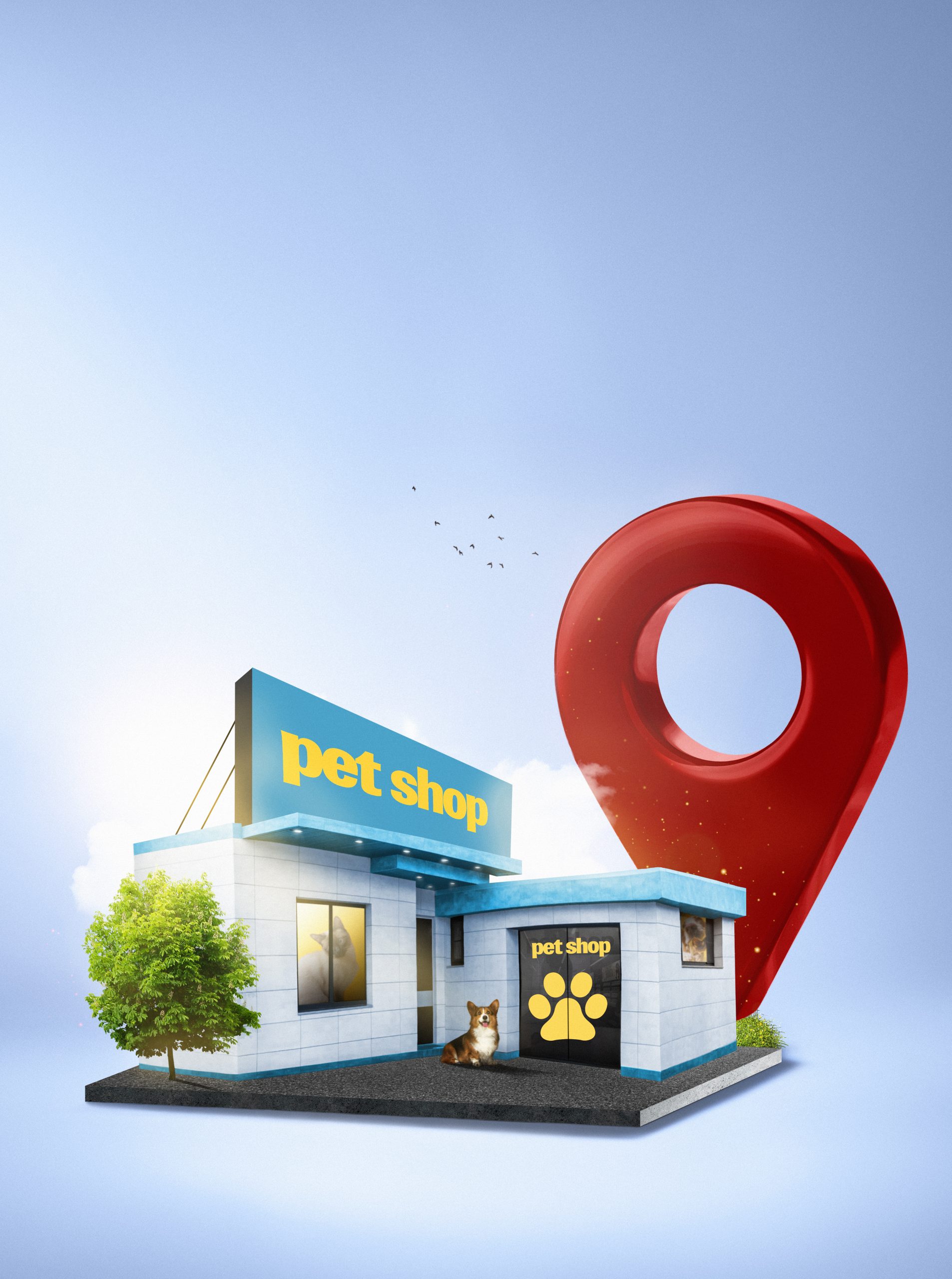 an image of a Local SEO